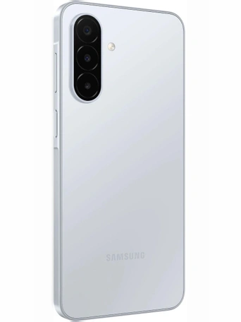 Смартфон Samsung Galaxy A18 4/64GB Gray