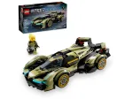 Конструктор LEGO Speed Champions 76923 Суперкар Lamborghini Lambo V12 Vision GT