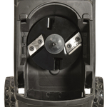 Измельчитель веток ножевой Einhell GC-KS 2540 CB (2,5кВт до 40мм 13кг) мешок