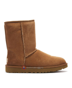 MEN'S CLASSIC SHORT II Chestnut