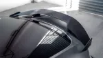 Обвес "Hidrogai Lowline" для Tesla Model Y Тесла карбоновый тюнинг Robot robotbodykits