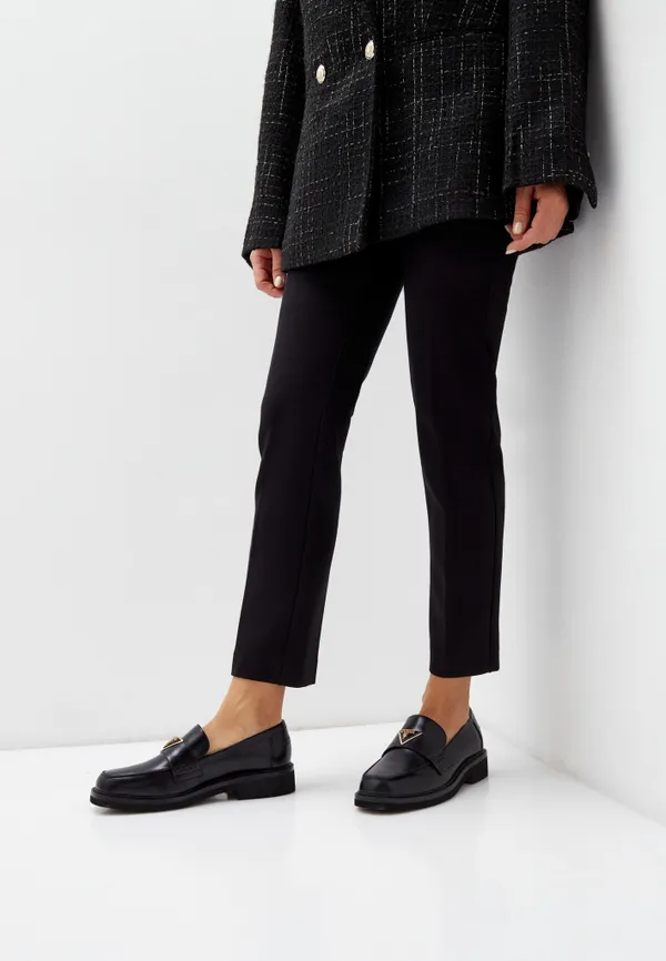 Лоферы женские GUESS BAYLON
