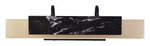 Бра Favourite Magestic 4110-1W