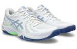 ASICS Blade Ff White Denim Blue