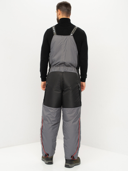 Зимний костюм-поплавок Huntsman Siberia Floating