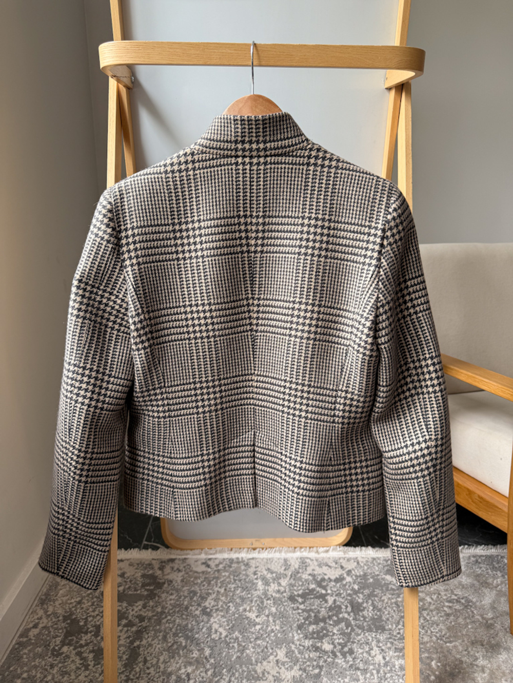 Шерстяной жакет Max Mara, XS