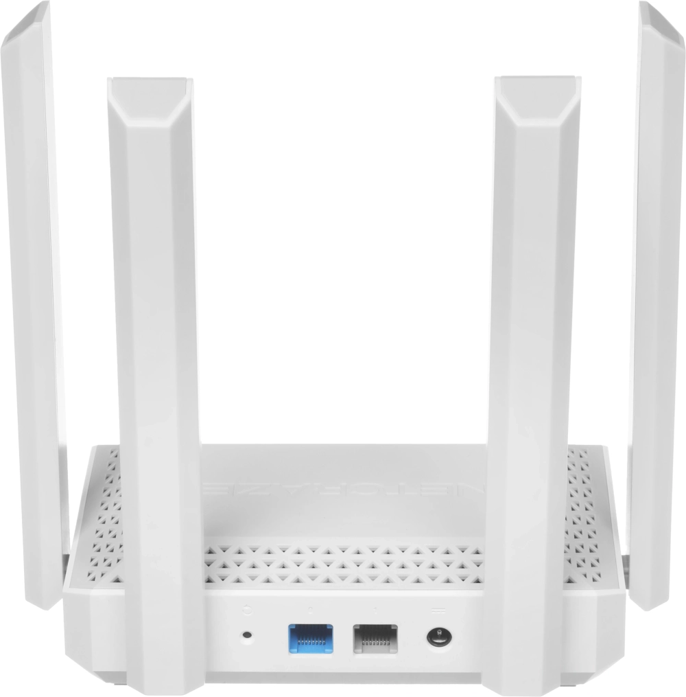 Роутер беспроводной Keenetic Netcraze Challenger