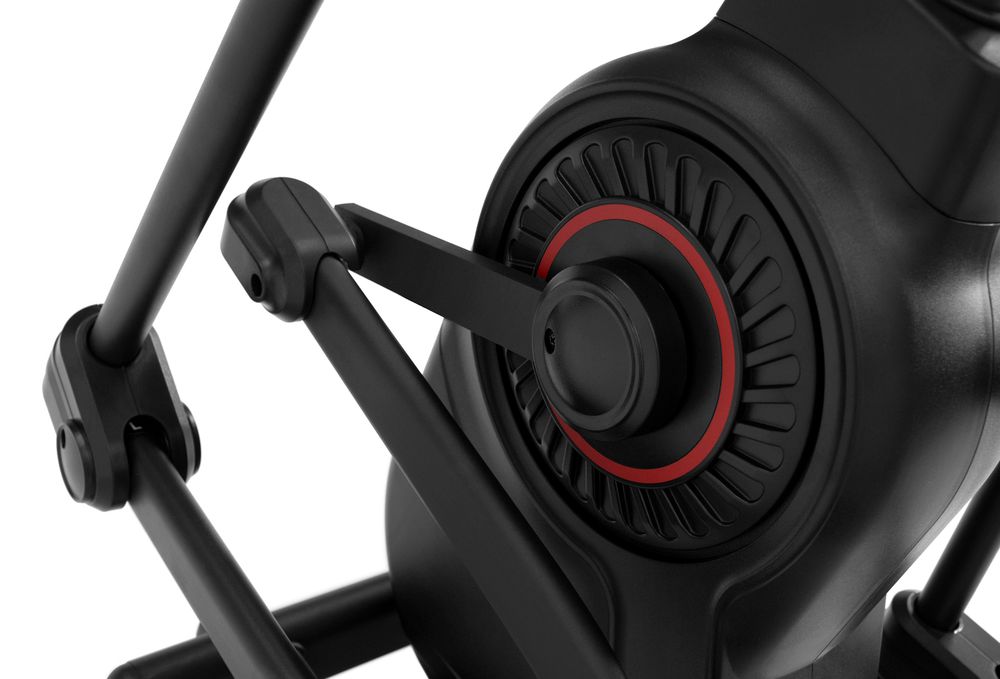 Эллиптический тренажер Bionique Fitness F-Drive X40