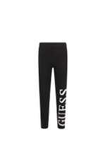 Леггинсы Guess - черный(J3YB00 KBSV0)