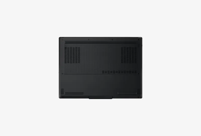 Ноутбук Lenovo Legion 5 15IRX10 Eclipse Black (83LY00HTLK)