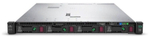 Сервер Hewlett Packard Enterprise Proliant DL360 Gen10 (P23579-B21) 1 x Intel Xeon Silver 4214R 2.4 ГГц/32 ГБ DDR4/без накопителей/количество отсеков 2.5 hot swap: 8/1 x 500 Вт/LAN 1 Гбит/c