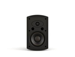 CVGAUDIO RF516TBL Двухполосная настенная акустическая система
