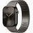 Умные часы Apple Watch Series 10 LTE 46 мм Slate Titanium Case Slate Link Bracelet - M/L