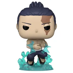 Funko POP! Jujutsu Kaisen: Aoi Todo (Clap) (Exc) (1377)