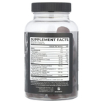 Nobi Nutrition, Жевательные мармеладки с тестостероном премиального качества, 60 жевательных таблеток