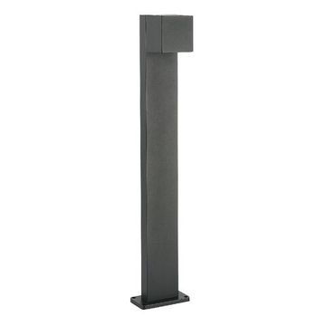 Ландшафтный светильник LED 12W 2700К SL9513.705.01 серый Brik ST-Luce