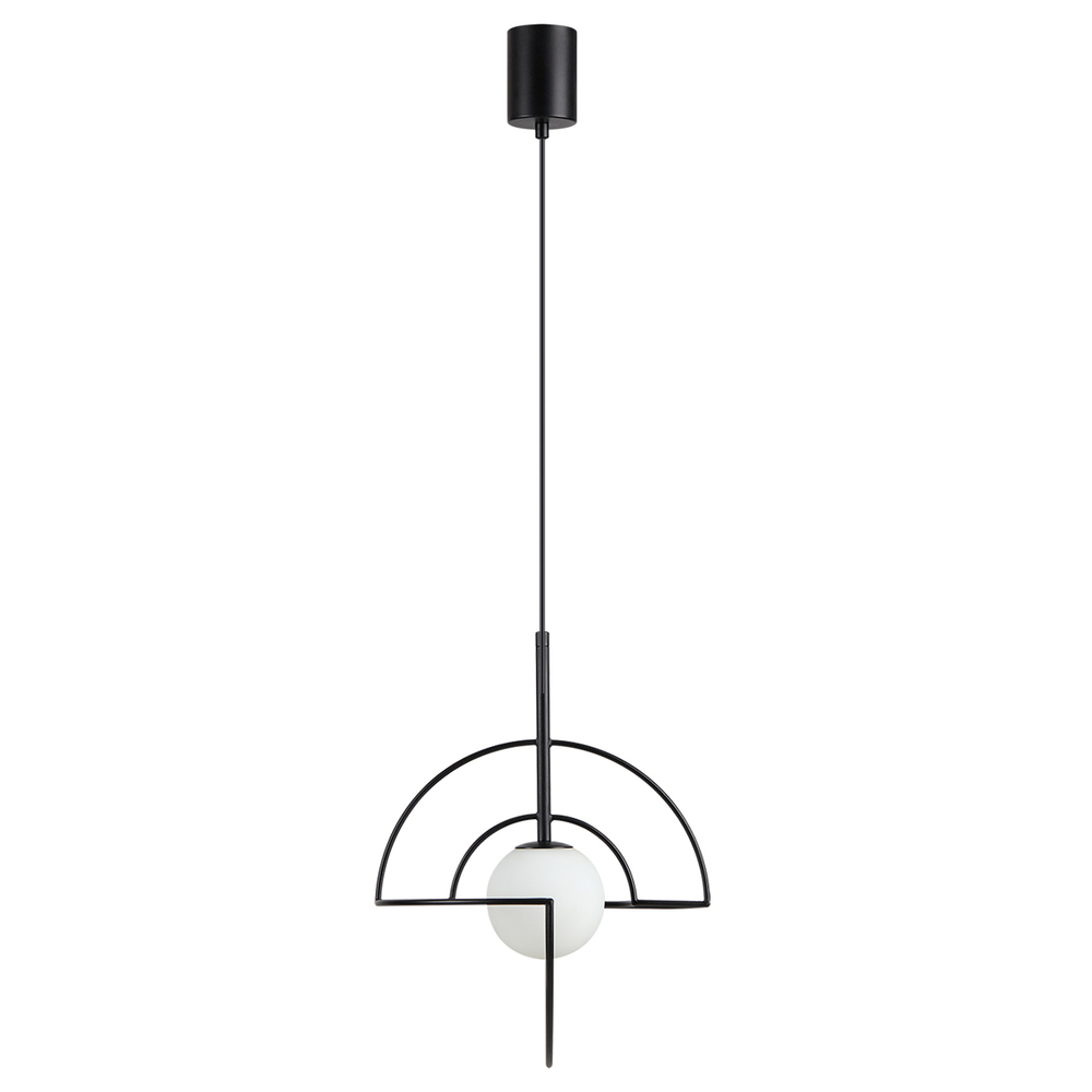 Подвесной светодиодный светильник Odeon Light FUTURUM 7196/3L
