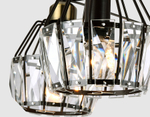 Люстра на штанге Ambrella Light TR TR5870