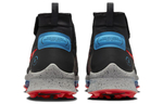 Nike Air Zoom Infinity Anthracite Bright Crimson