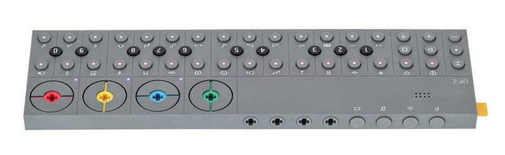 Teenage Engineering OP-Z