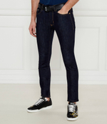 Джинсы Versace Jeans Couture - темно-синий(78GAB5K0CDWA7)
