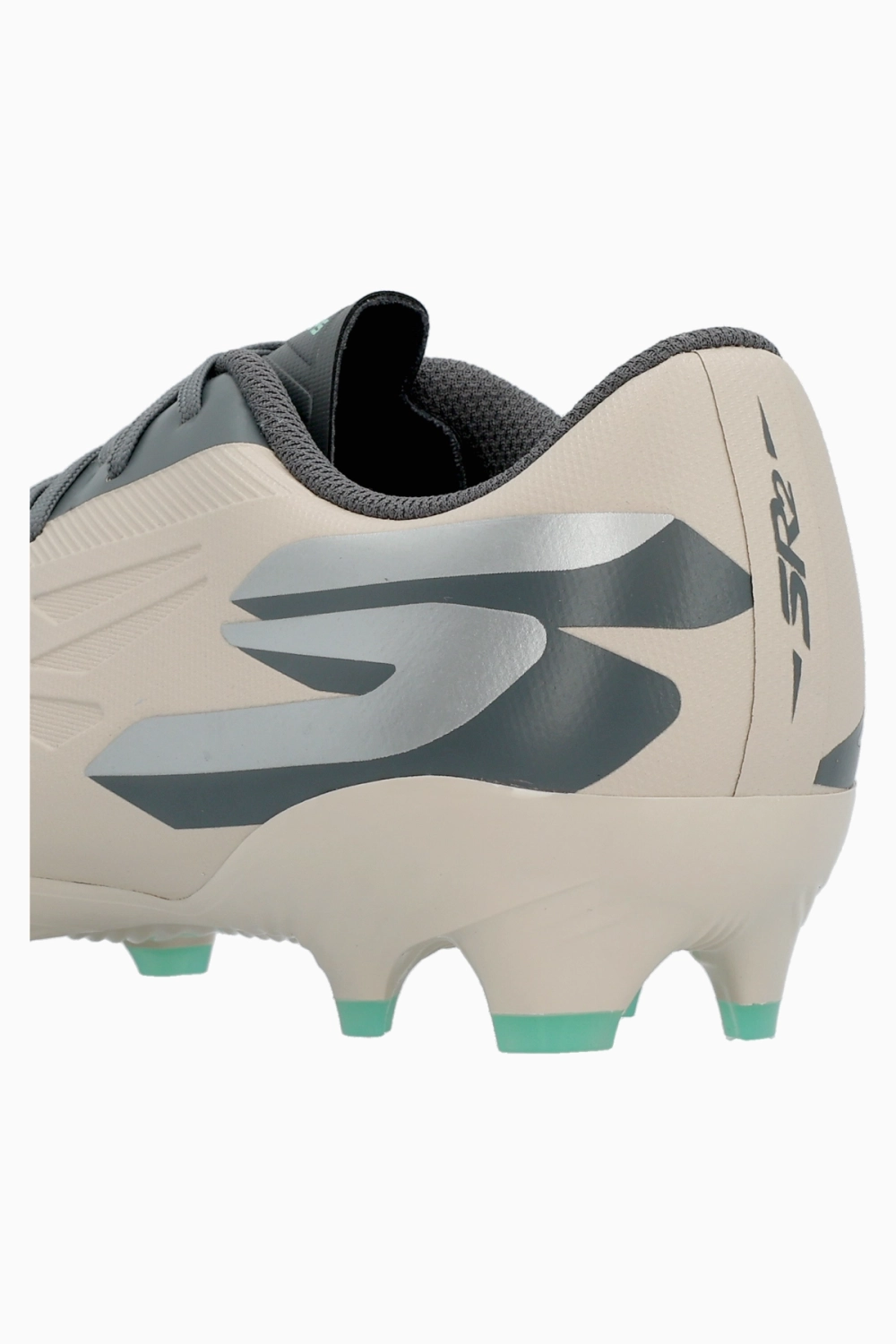 Бутсы Skechers Razor 2 Academy FG - бежевый