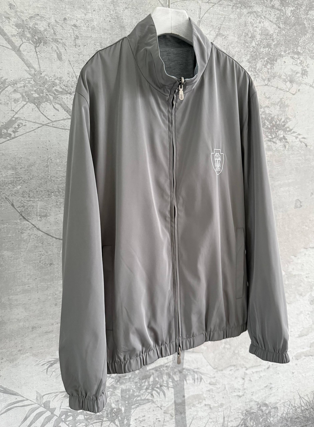 Ветровка Brunello Cucinelli