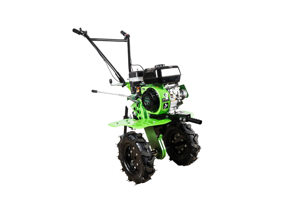 Мотоблок бензиновый GRASSMAN GB 7010 7,0л.с