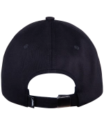 Бейсболка ESSENTIAL Classic Logo Cap, черный