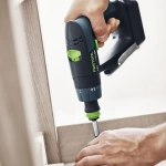 Аккумуляторная дрель-шуруповёрт CXS Li 2,6-Set FESTOOL 576093