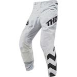 Pulse Pant / Детские / Черно-белые