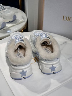 Кроссовки Christian Dior