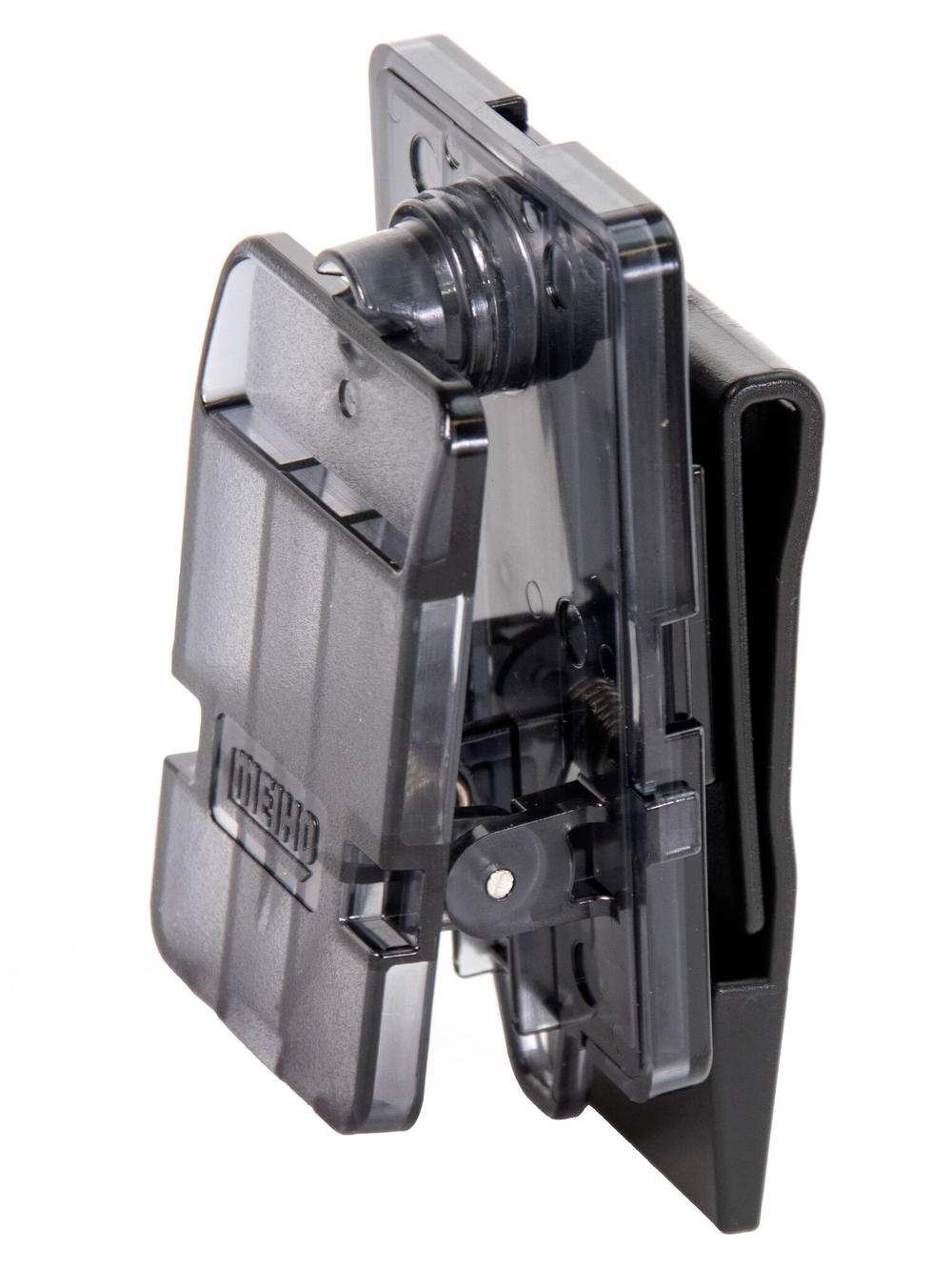 Клипса для лески Meiho LEADER CLIP BM-S 53х92х37