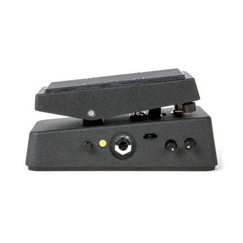 Dunlop CBM535Q Cry Baby Mini Multi-Wah педаль вау-вау