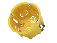 CVGAUDIO VA-G(130/160) - монтажный бокс для встраиваемой настенной установки
