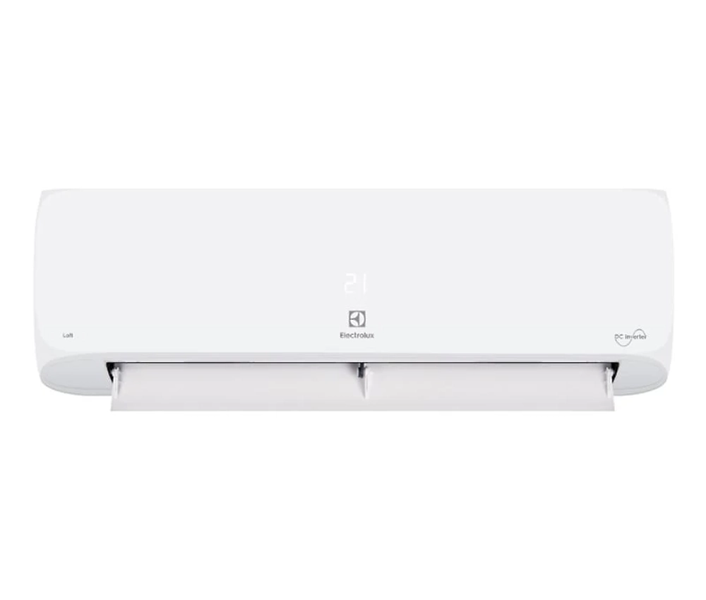 Electrolux EACS/I-24HAL/N8