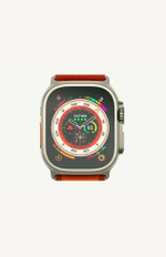 Умные часы Smart Watch Ultra 8 49 mm