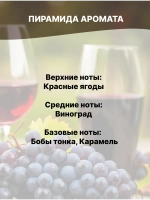 Отдушка Виноград Изабелла 50 гр