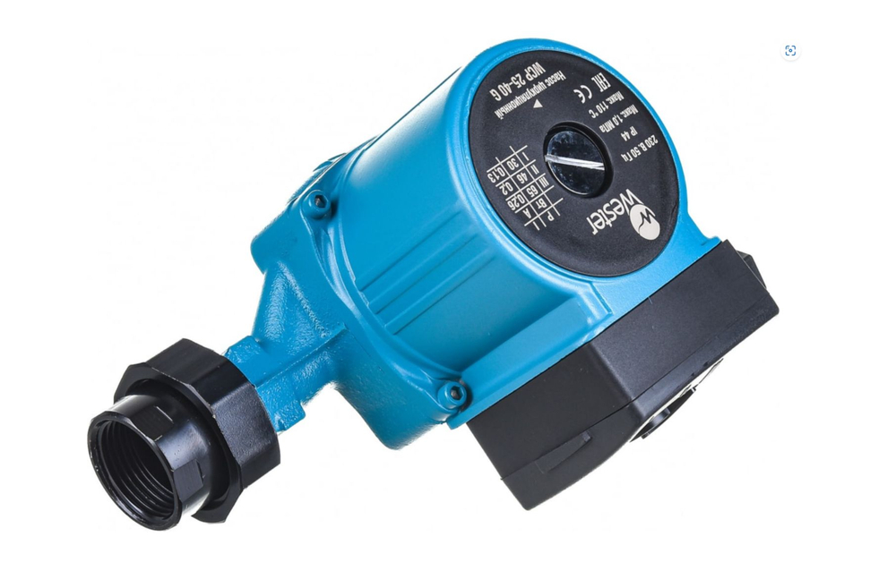 Циркуляционный насос WCP 32-60G резьбовой, Wester