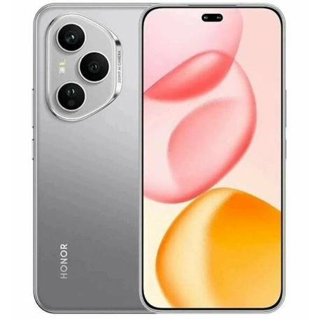Смартфон Honor 400 Pro 12/512 Grey