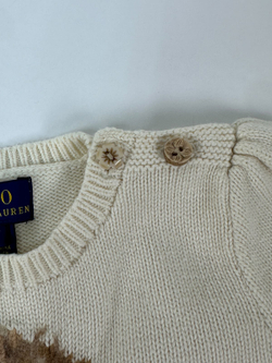Джемпер Polo Ralph Lauren
