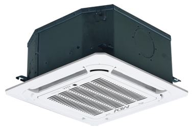 Кассетный фанкойл MDV MDKD-V500FA
