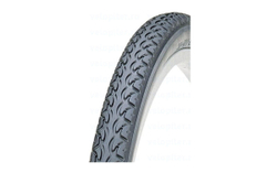 Покрышка KENDA 26"х 1 3/8 (37-590) K197, дорожная, черная