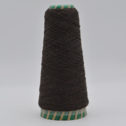 Zegna Baruffa Lane Borgosesia art. Cashwool (кофейный)