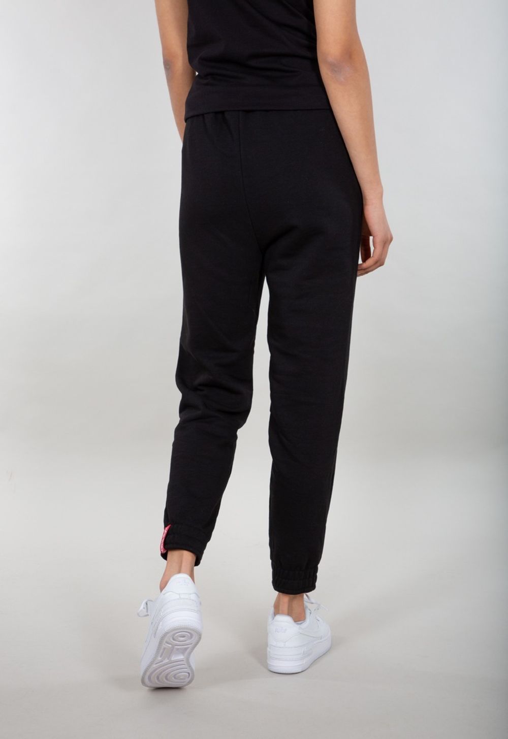 Брюки спортивные женские ALPHA INDUSTRIES Basic Jogger SL