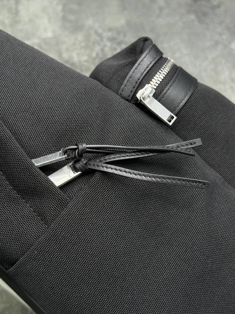 Рюкзак Saint Laurent City