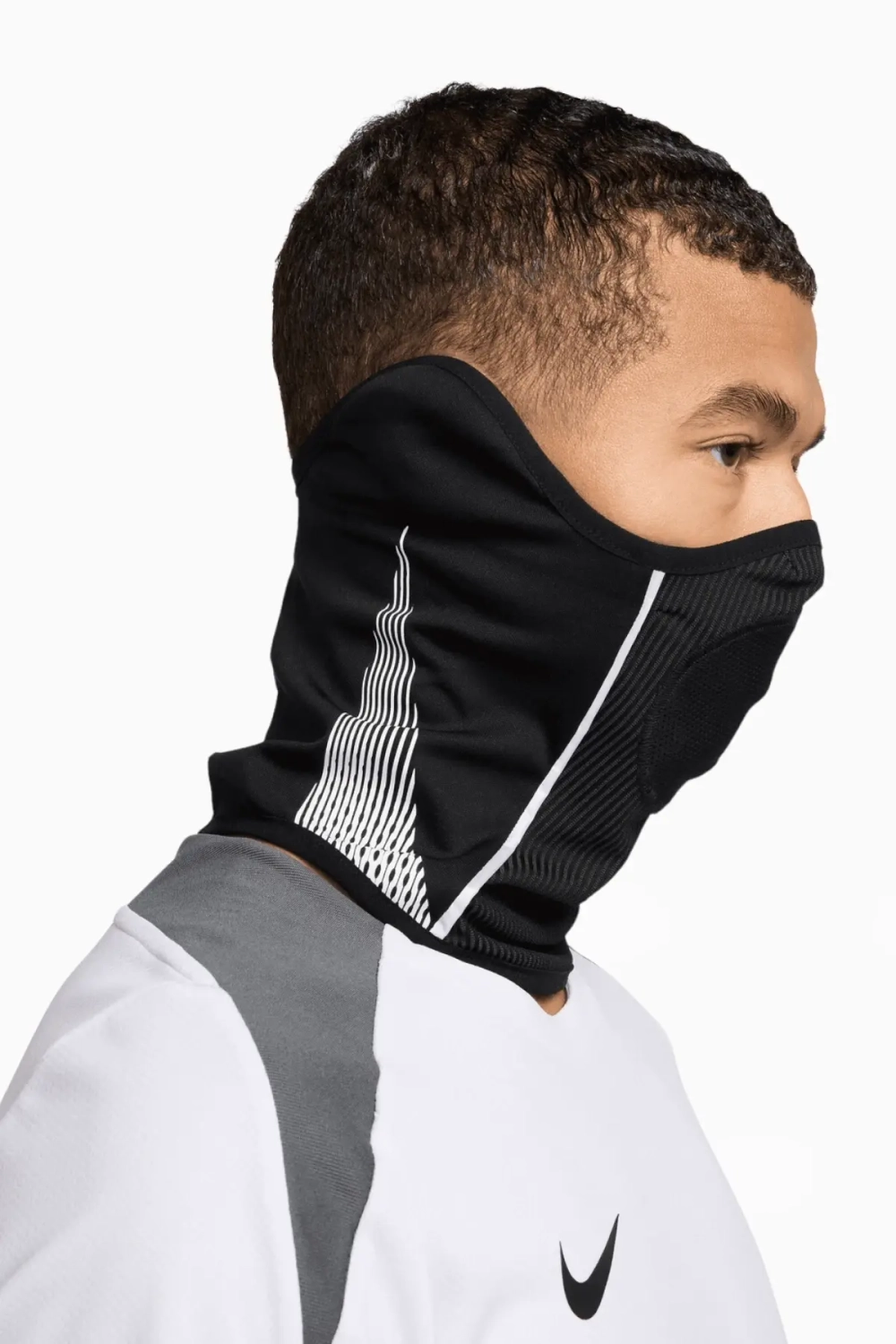 Горловик Nike Dri-FIT Academy - черный