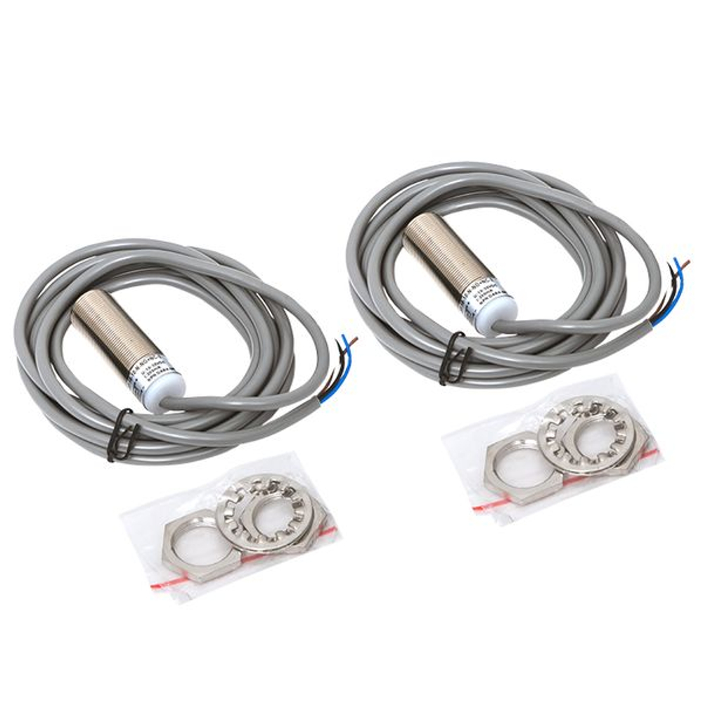 Оптический бесконтактный датчик PROXIS-3T-18-20-N-NO+NC-2