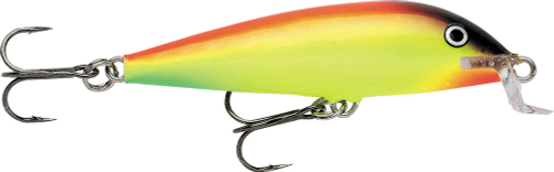 Воблер RAPALA Team Esko 07 /OPRT /плавающий/ 1,2-1,8м, 7см, 6гр