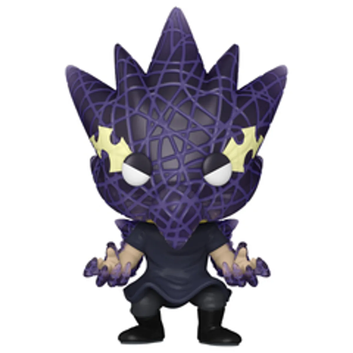 Funko POP! My Hero Academia: Tokoyami Fumikage (Exc) (1329)